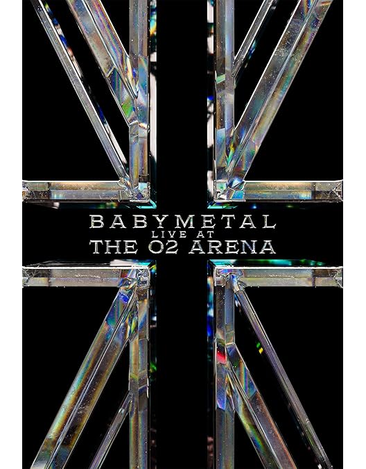 BABYL BEGINS - THE OTHER ONE 完全生産限定盤 BABYMETAL BEGINS -THE
