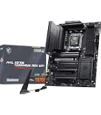 Amazon | MSI MAG X870 TOMAHAWK WIFI X870チップセット搭載 ATX