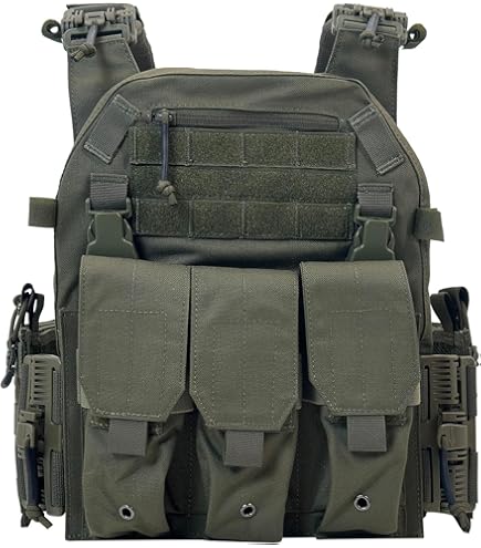 CONDOR EXO PLATE CARRIER コンドル　プレートキャリア CONDOR XPC Exo プレートキャリア GEN II ブラック サイズ:S/M