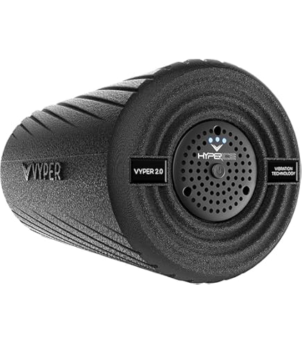 Amazon | Hyperice(ハイパーアイス)公式ストア Vyper 3 バイパー 3