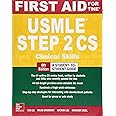 First Aid for the USMLE Step 2 CS, Sixth Edition