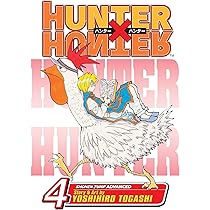 Hunter x Hunter, Vol. 1 (Volume 1) : Togashi, Yoshihiro