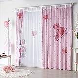 Amazon Co Jp ミッキー フレンズ カーテン 東京ディズニーリゾート限定 夜空デザイン 花火柄 ディズニー グッズ お土産 ホーム キッチン