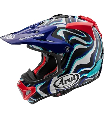 Amazon | アライ(Arai) バイクヘルメット オフロード TOUR-CROSS V
