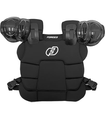 FORCE3 ホッケー型マスク　黒(値下げ希望可) Amazon | FORCE3 PRO GEAR ホッケースタイル ディフェンダー