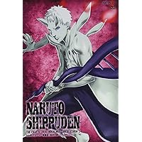 Amazon.co.jp: NARUTO-ナルト-疾風伝 ナルトの背中~仲間の軌跡~5 [DVD