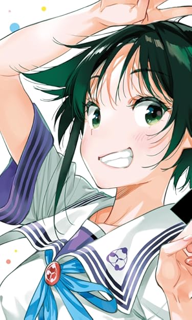 アニメ化決定作品 - 紫雲寺 南（しうんじ みなみ）