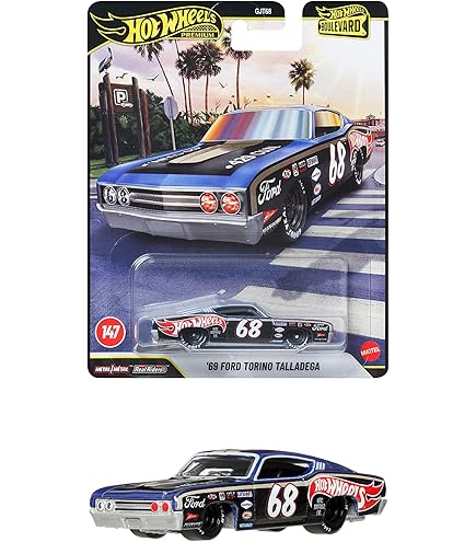 Amazon.co.jp: ホットウィール(Hot Wheels) カーカルチャー タイムレス