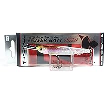美品 ジャッカル ライザーベイト 007R 6個セット ライザーベイト007rのおすすめ人気商品一覧 通販 - Yahoo!ショッピング
