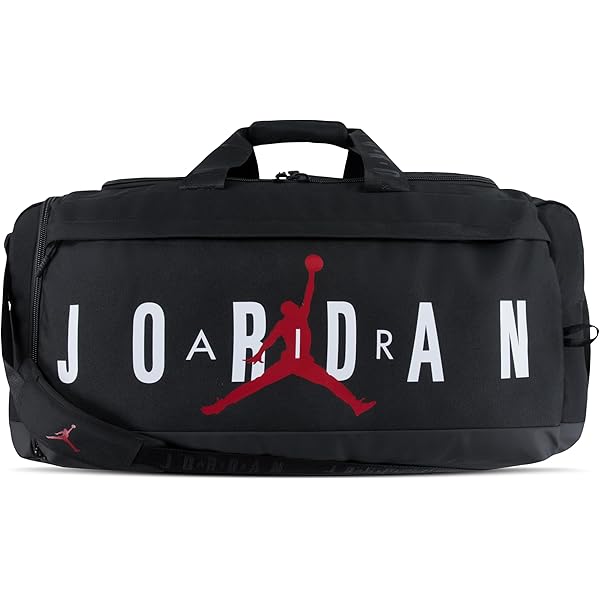 Amazon | ナイキ ジョーダン ダッフルバッグ (59cm, 69L