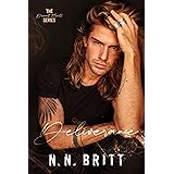 Deliverance (The Deviant Hearts Book 2)
