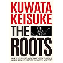 桑田佳祐/THE ROOTS～偉大なる歌謡曲に感謝～〈初回限定盤〉 Amazon.co.jp: THE ROOTS ~偉大なる歌謡曲に感謝~(通常盤)(Blu