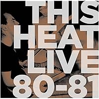 Amazon.co.jp: ディス・ヒート: ミュージック