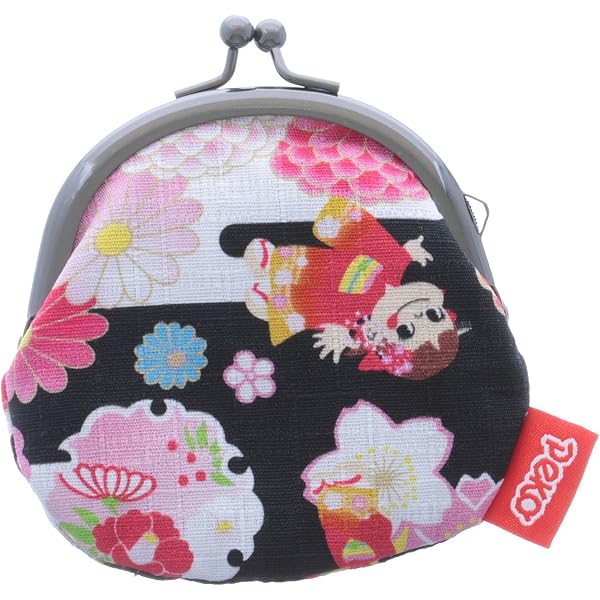 不二家ペコちゃんポコちゃん小物入れ❤ Amazon | 不二家 ペコちゃん ポコちゃん ペコテール 三つ折り