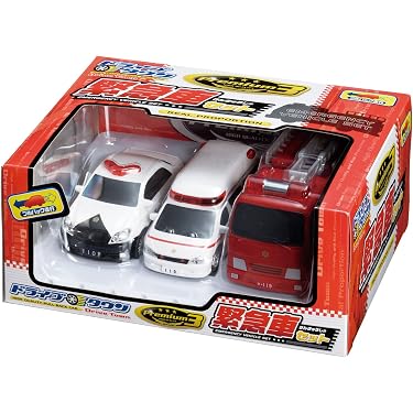 Amazon.co.jp 人気ギフトランキング: キッズプレイ用救急車 で、ギフト