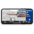 カーナビタイム365日ライセンス【Apple CarPlay Android Auto対応】 地図更新無料いつでも最新の地図 ドラレコ ポータブルナビ カーナビ VICS 渋滞情報 スマートフォン NAVITIME ドライブレコーダー Android