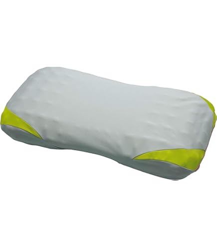 Amazon.co.jp: Nishikawa EPV2689500 Air 4D Pillow, 4D Sensory