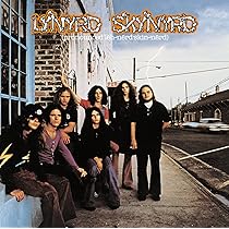 【紙ジャケ】lynyrd skynyrd レナード・スキナード Amazon.co.jp: (Pronounced 'Lh-'nrd 'Skin-'nrd) [Analog]: ミュージック