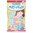 ケンユー ベビーカー だっこひも等に取付可能な保冷剤 マイアイス ベビーパッド