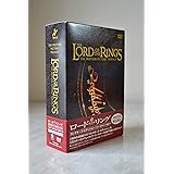 ロード・オブ・ザ・リング コレクターズ・エディション トリロジーBOX セット [DVD]