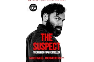 The Suspect: The white-knuckle thriller behind the ITV series (Joe O'loughlin Book 1) (English Edition)
