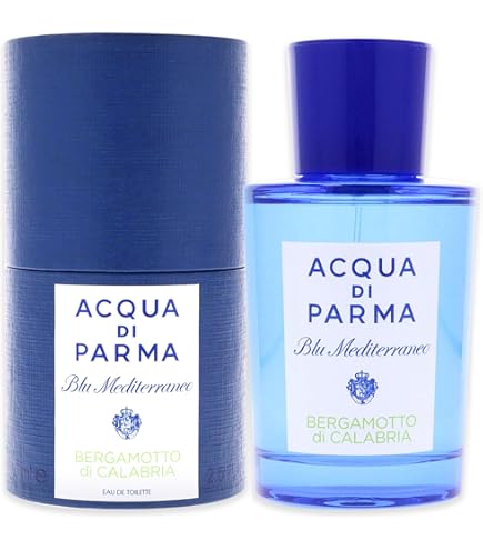 Amazon | アクア・ディ・パルマ Signatures Of The Sun Ambra Eau De