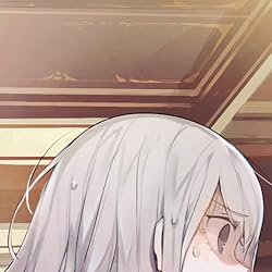 死神に育てられた少女は漆黒の剣を胸に抱くの人気壁紙画像 オリビア・ヴァレッドストーム