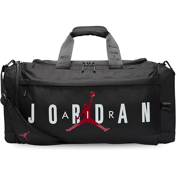 ✨新品✨ナイキ ジョーダン ダッフルバッグ 81L ボストンバッグ ドラムバッグ 新品】ジョーダン ダッフルバッグ 81L JORDAN Duffle Bag メンズ