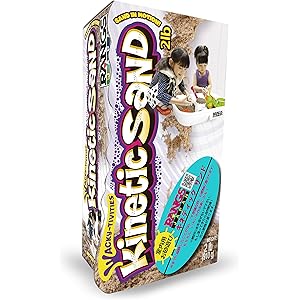 ラングスジャパン(RANGS) キネティックサンド 2LB