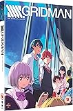 SSSS.GRIDMAN コンプリート DVD-BOX (全12話, 300分) 電光超人グリッドマン アニメ [DVD] [Import] [PAL, 再生環境をご確認ください]