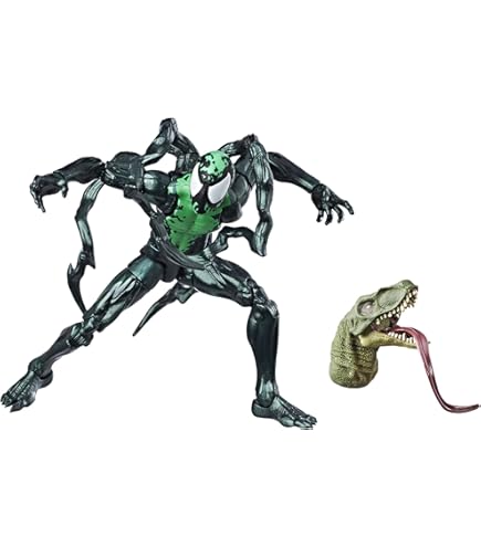 Amazon.co.jp: ハズブロ マーベルレジェンド 6インチ デラックス