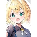 勇者パーティを追い出された器用貧乏 iPhone(640×960)壁紙 ルクレーシャ・オーティス