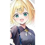 勇者パーティを追い出された器用貧乏 HD(720×1280)壁紙 ルクレーシャ・オーティス