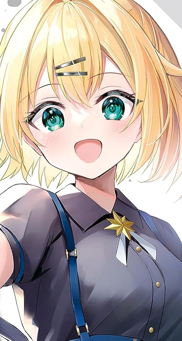 勇者パーティを追い出された器用貧乏  iPhone/Androidスマホ壁紙(744×1392)-1 - ルクレーシャ・オーティス