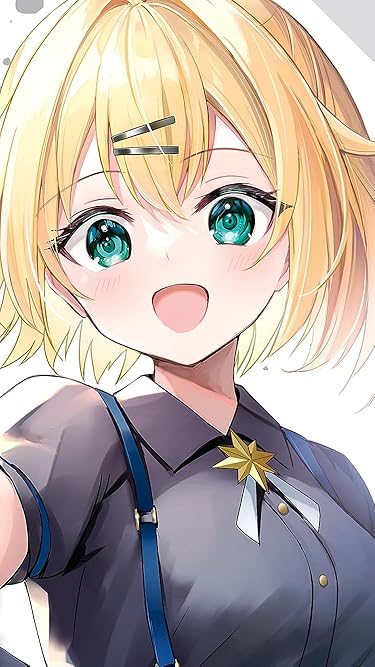 アニメ化決定作品 - ルクレーシャ・オーティス