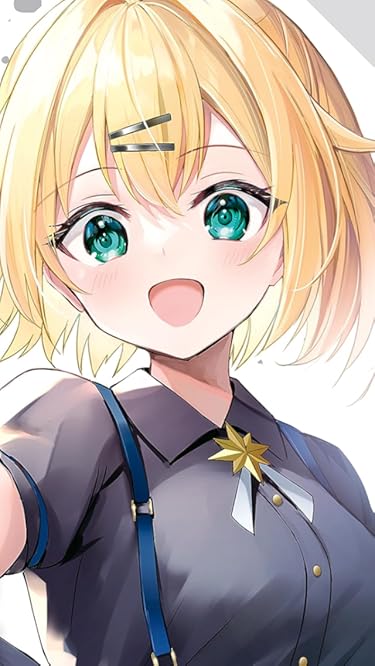 勇者パーティを追い出された器用貧乏  iPhone/Androidスマホ壁紙(640×1136)-1 - ルクレーシャ・オーティス