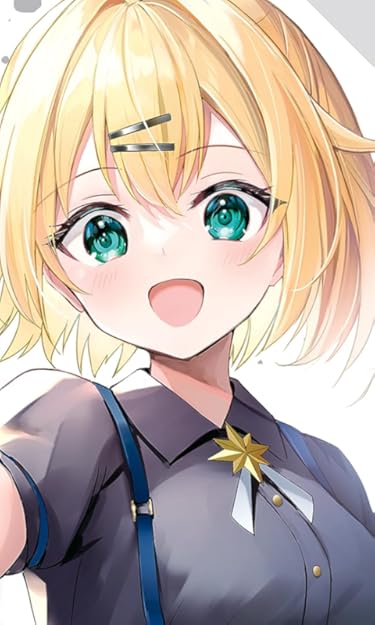 勇者パーティを追い出された器用貧乏  iPhone/Androidスマホ壁紙(480×800)-1 - ルクレーシャ・オーティス