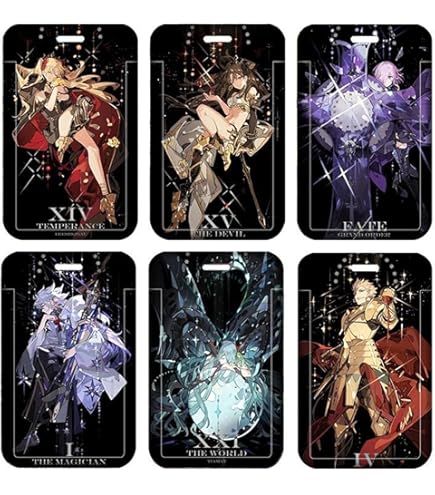 Amazon.co.jp: パスケース フェイト/グランドオーダー FGO