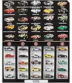 Amazon | ホットウィール(Hot Wheels) ブールバード 25カー