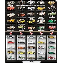 カーズ ミニカー 25台セット 2022 ミニミニカーズ 3-pack 6種(合計18台）セット