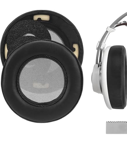 Amazon | AKG Q701 Q702 K601 K701 K702 K612pro K712 Pro用