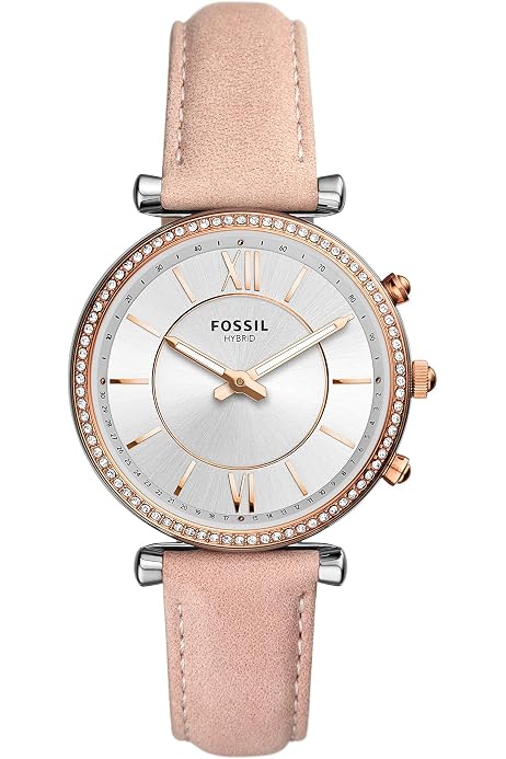 Fossil Hybrid Smartwatch - Q Activist 