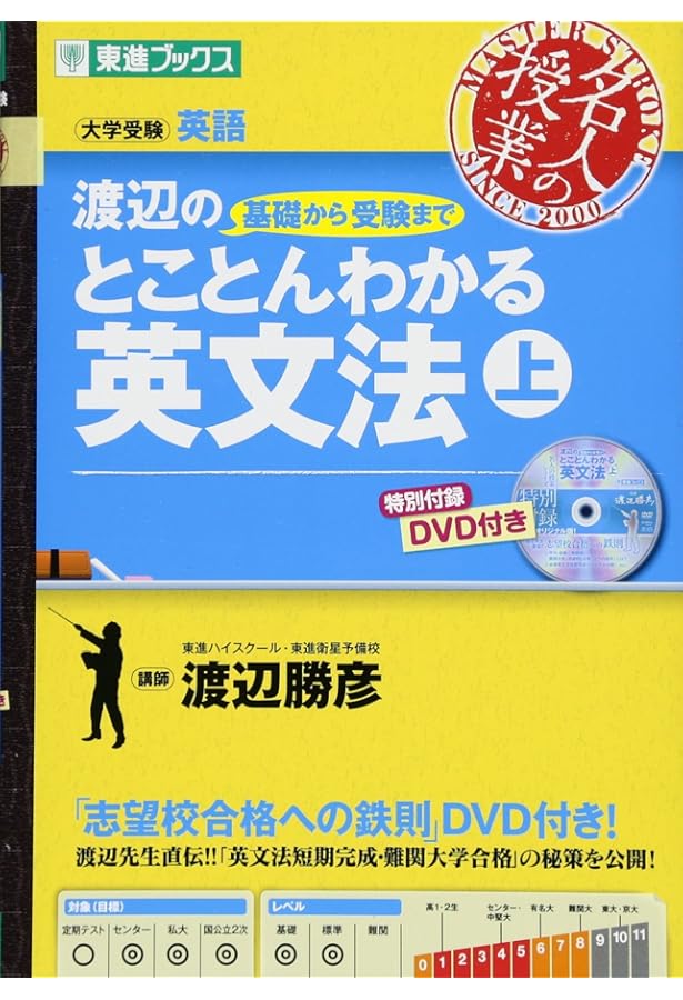 今井の英文法教室(下) (東進ブックス 名人の授業シリーズ) | 今井 宏