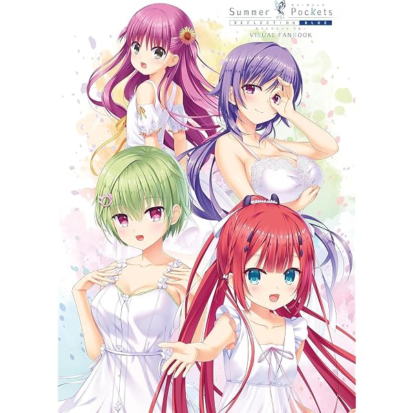 Amazon.co.jp: PCゲーム「Summer Pockets」オープニングテーマ