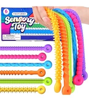 サクラ　フィジェット３点セット Amazon | フィジェット感覚おもちゃセット、3つの指圧フィ