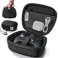 任天堂ライセンス商品 Nintendo Switch Proコントローラー専用ポーチ