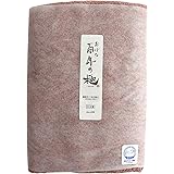 おぼろタオル バスタオル ローズ 60×120cm 「おぼろ百年の極」想像を超える極上の肌触り/日本製