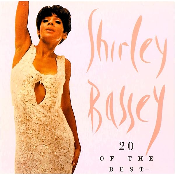 Amazon.co.jp: Get The Party Started by Dame Shirley Bassey (2007
