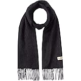 Amazon ジェイプレス J Press カシミヤ リバーシブルマフラー ストライプチェック F グレー系1 メンズ ストール マフラー 通販