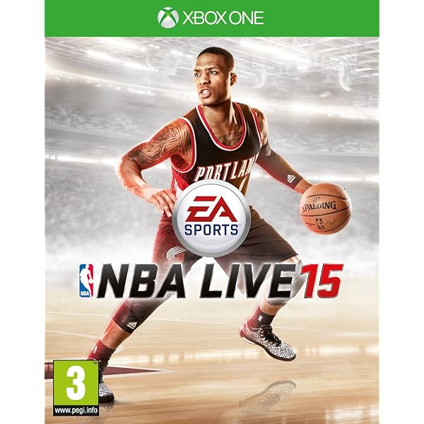 Xboxone NBA LIVE 15,162本セット Amazon.co.jp: NBA Live 19 (輸入版:北米) - XboxOne : ゲーム